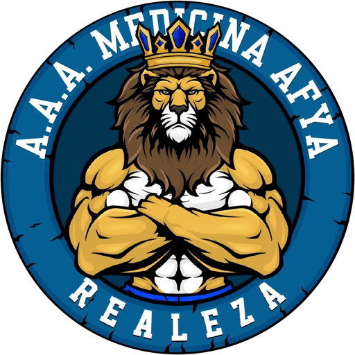 A.A.A. Medicina Afya Realeza
